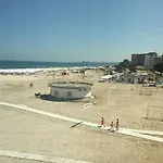 Mamaia Beach Side